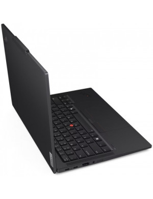 Laptop LENOVO ThinkPad T14s Gen 5 21LS0023RI, 14" WUXGA, Intel® Core™ Ultra 7 155U, 16GB RAM, SSD 512GB, Intel Graphics, Windows