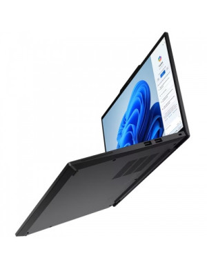 Laptop LENOVO ThinkPad T14s Gen 5 21LS0023RI, 14" WUXGA, Intel® Core™ Ultra 7 155U, 16GB RAM, SSD 512GB, Intel Graphics, Windows