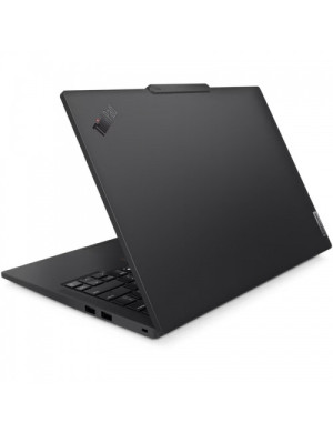 Laptop LENOVO ThinkPad T14s Gen 5 21LS0023RI, 14" WUXGA, Intel® Core™ Ultra 7 155U, 16GB RAM, SSD 512GB, Intel Graphics, Windows