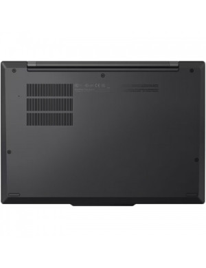 Laptop LENOVO ThinkPad T14s Gen 5 21LS0023RI, 14" WUXGA, Intel® Core™ Ultra 7 155U, 16GB RAM, SSD 512GB, Intel Graphics, Windows