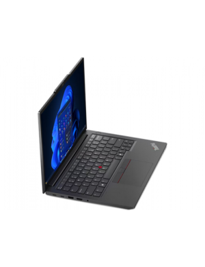 Laptop LENOVO ThinkPad E14 Gen 6 21M7002KRI, 14" WUXGA, Intel® Core™ Ultra 5 125U, 16GB RAM, SSD 512GB, Intel Graphics, Windows 11 Pro, Black