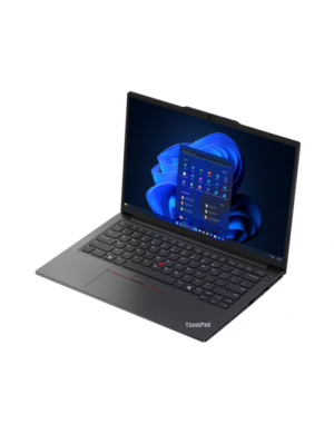 Laptop LENOVO ThinkPad E14 Gen 6 21M7002KRI, 14" WUXGA, Intel® Core™ Ultra 5 125U, 16GB RAM, SSD 512GB, Intel Graphics, Windows 