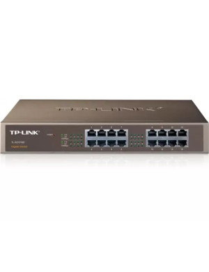 Switch TP-LINK TL-SG1016D, 16 porturi