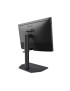 Monitor LED BENQ 9H.LLVLA.TBE, 24.1" QHD, IPS, 5 ms, 60 Hz, Black