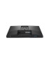 Monitor LED BENQ 9H.LLVLA.TBE, 24.1" QHD, IPS, 5 ms, 60 Hz, Black