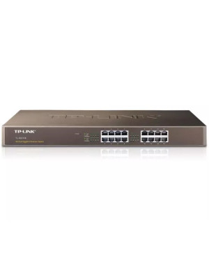 Switch TP-LINK TL-SG1016, Gigabit