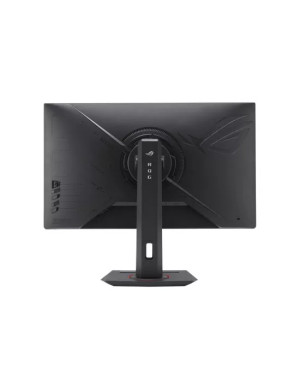 Monitor LED ASUS Gaming ROG Strix XG27UCS, 27" UHD, IPS, USB-C, HDR, FreeSync & G-Sync Compatible, 1 ms, 160 Hz, Black