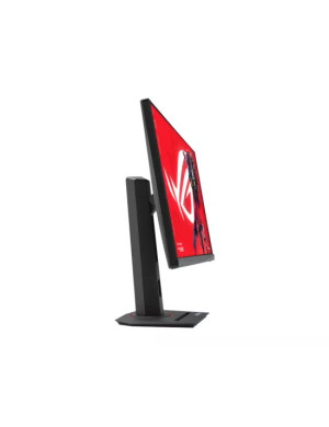 Monitor LED ASUS Gaming ROG Strix XG27UCS, 27" UHD, IPS, USB-C, HDR, FreeSync & G-Sync Compatible, 1 ms, 160 Hz, Black