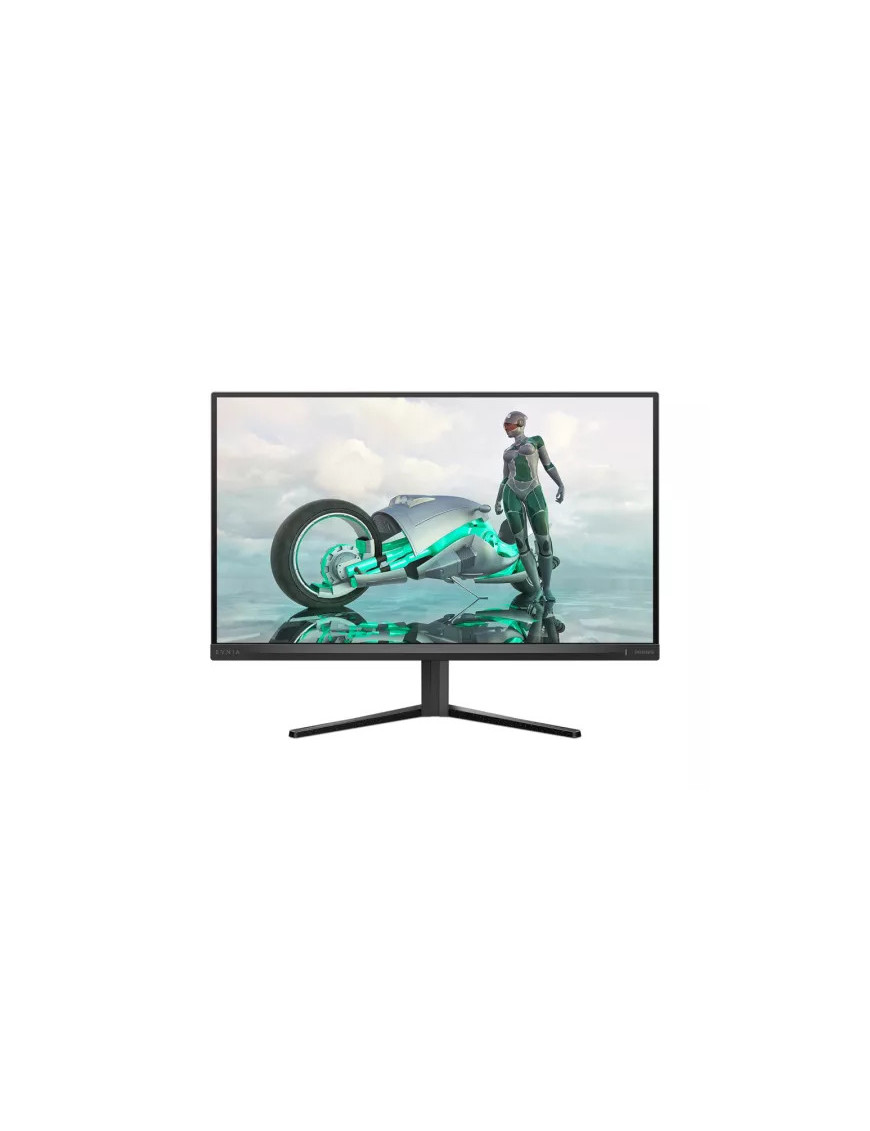 Monitor LED PHILIPS Gaming Evnia 27M2N3500NL/00, 27" QHD, VA, HDR, 0.5 ms, 180 Hz, Black