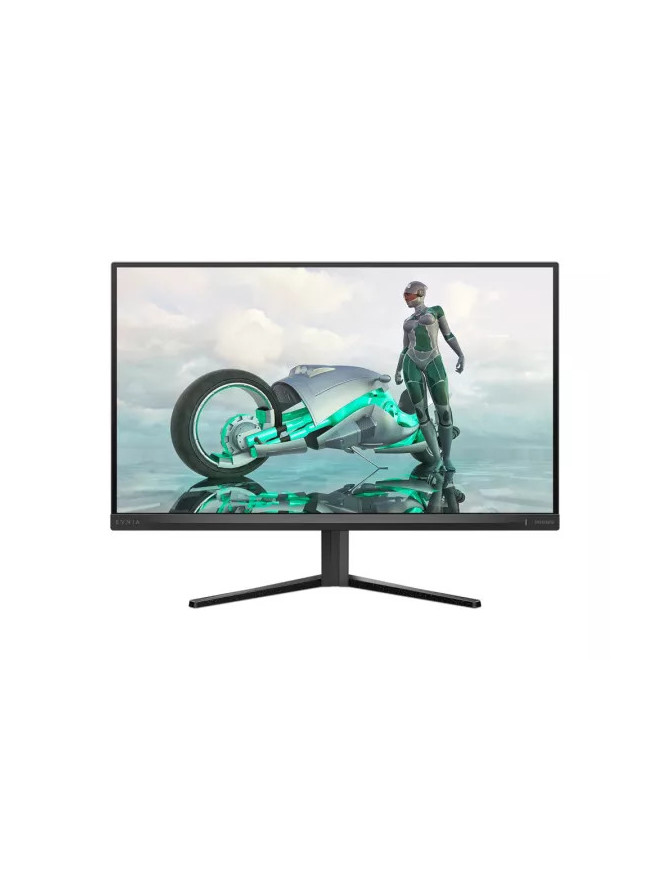 Monitor LED PHILIPS Gaming Evnia 27M2N3500NL/00, 27" QHD, VA, HDR, 0.5 ms, 180 Hz, Black
