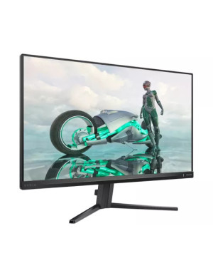 Monitor LED PHILIPS Gaming Evnia 27M2N3500NL/00, 27" QHD, VA, HDR, 0.5 ms, 180 Hz, Black