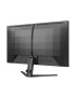 Monitor LED PHILIPS Gaming Evnia 27M2N3500NL/00, 27" QHD, VA, HDR, 0.5 ms, 180 Hz, Black