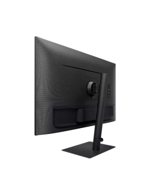 Monitor LED SAMSUNG ViewFinity S8 LS32B800PXPXEN, 32", UHD, IPS, USB-C, HDR, 60Hz, 5 ms, Black