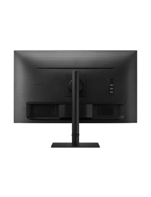 Monitor LED SAMSUNG ViewFinity S8 LS32B800PXPXEN, 32", UHD, IPS, USB-C, HDR, 60Hz, 5 ms, Black