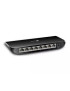 Switch TP-LINK TL-SG1008D, 8 porturi, Gigabit