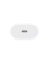 Incarcator retea APPLE MUVV3ZM/A, 20W, 1 x USB-C, 3A, White