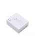 Incarcator retea APPLE MUVV3ZM/A, 20W, 1 x USB-C, 3A, White