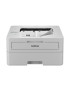 Imprimanta Laser BROTHER HL-B2180DW, Monocrom, A4, Duplex, USB/LAN/Wi-Fi, Tava coli: 250 coli, Grey