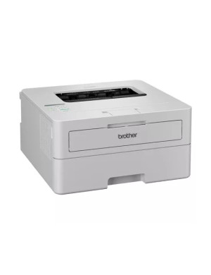 Imprimanta Laser BROTHER HL-B2180DW, Monocrom, A4, Duplex, USB/LAN/Wi-Fi, Tava coli: 250 coli, Grey
