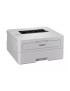 Imprimanta Laser BROTHER HL-B2180DW, Monocrom, A4, Duplex, USB/LAN/Wi-Fi, Tava coli: 250 coli, Grey