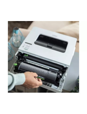 Imprimanta Laser BROTHER HL-B2180DW, Monocrom, A4, Duplex, USB/LAN/Wi-Fi, Tava coli: 250 coli, Grey