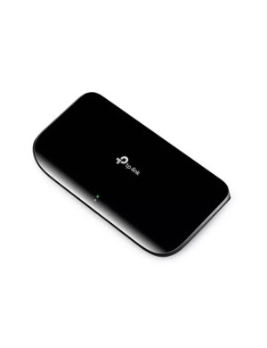 Switch TP-LINK TL-SG1008D, 8 porturi, Gigabit