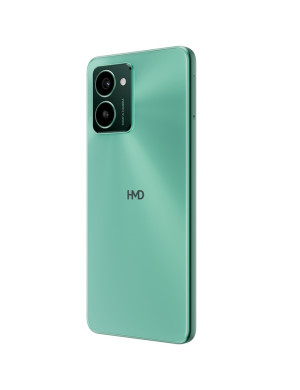 Telefon mobil HMD Pulse Pro, Dual SIM, 128GB, 6GB RAM, Green