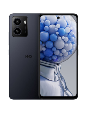 Telefon mobil HMD Pulse+, Dual SIM, 128GB, 4GB RAM, Midnight Blue