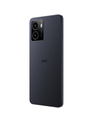 Telefon mobil HMD Pulse+, Dual SIM, 128GB, 4GB RAM, Midnight Blue