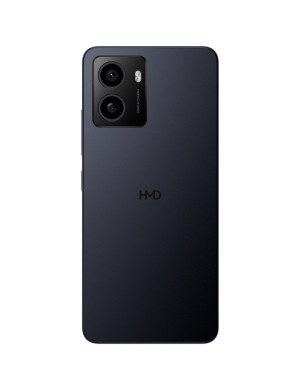 Telefon mobil HMD Pulse+, Dual SIM, 128GB, 4GB RAM, Midnight Blue