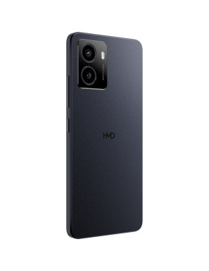 Telefon mobil HMD Pulse+, Dual SIM, 128GB, 4GB RAM, Midnight Blue