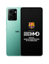 Telefon mobil HMD Pulse+, Dual SIM, 128GB, 4GB RAM, Green