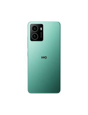 Telefon mobil HMD Pulse+, Dual SIM, 128GB, 4GB RAM, Green