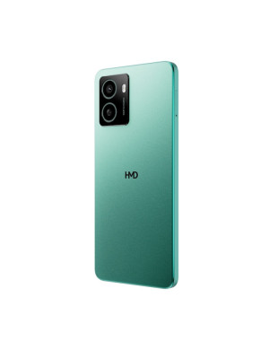 Telefon mobil HMD Pulse+, Dual SIM, 128GB, 4GB RAM, Green