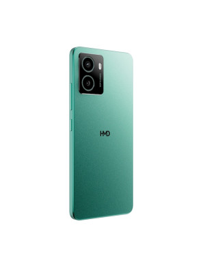 Telefon mobil HMD Pulse+, Dual SIM, 128GB, 4GB RAM, Green
