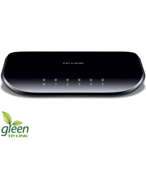 Switch TP-LINK TL-SG1005D 5 Porturi Gigabit