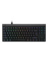 Tastatura gaming Logitech G515 TKL Low Profile RGB, USB, Black