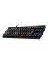 Tastatura gaming Logitech G515 TKL Low Profile RGB, USB, Black