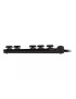 Tastatura gaming Logitech G515 TKL Low Profile RGB, USB, Black