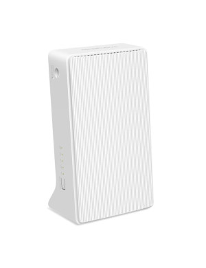 Router wireless MERCUSYS AC1200 MB130-4G, 4G LTE, 802.11ac/a/b/g/n, 300 - 867 Mbps, Alb