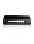 Switch TP-LINK TL-SF1016D, 16 x 10/100Mbps