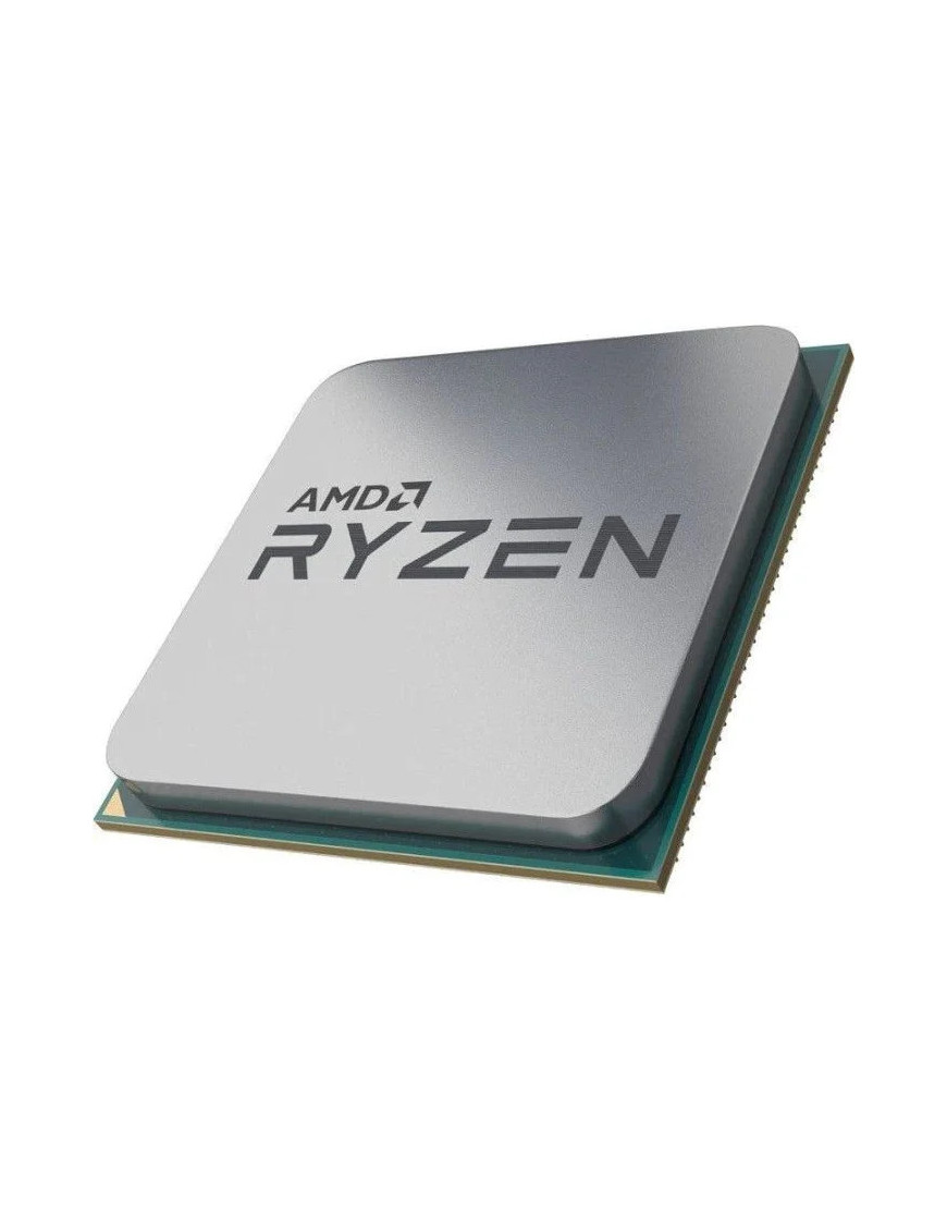 Procesor AMD Ryzen 5 5600X, 6-Core, 3.7GHz, AM4, Tray