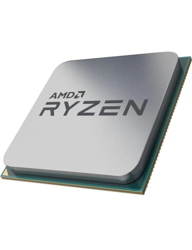 Procesor AMD Ryzen 5 5600X, 6-Core, 3.7GHz, AM4, Tray