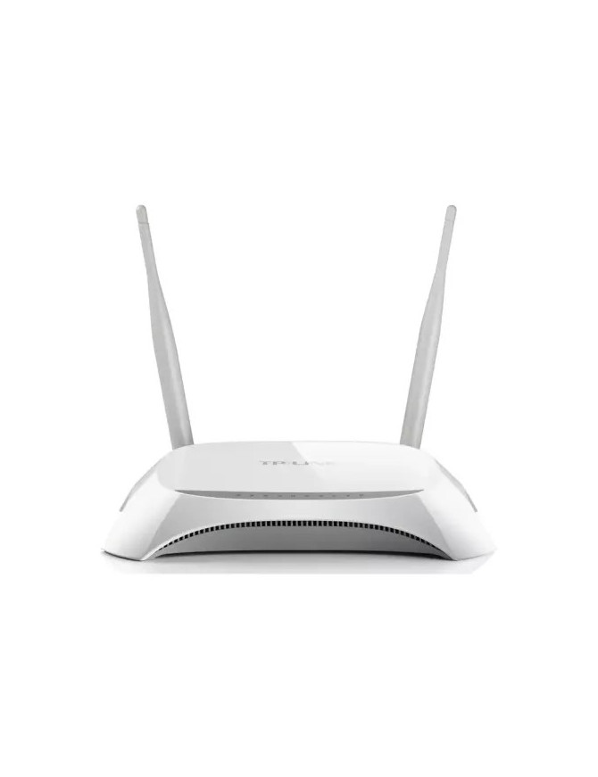 Router wireless TP-LINK TL-MR3420, 300 Mbps