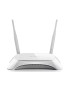 Router wireless TP-LINK TL-MR3420, 300 Mbps