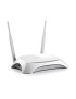 Router wireless TP-LINK TL-MR3420, 300 Mbps