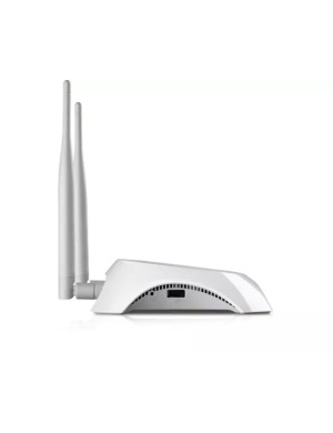 Router wireless TP-LINK TL-MR3420, 300 Mbps