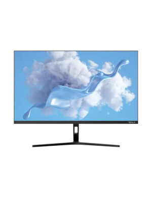Monitor LED TESLA 27MC645BF, 27", FHD, USB-C, IPS, 6 ms, 100 Hz, Black