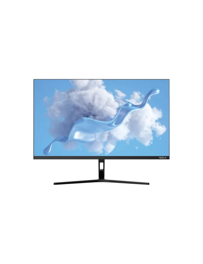 Monitor LED TESLA 27MC645BF, 27", FHD, USB-C, IPS, 6 ms, 100 Hz, Black