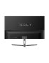Monitor LED TESLA 27MC645GF, 27", FHD, IPS, USB-C, 6 ms, 100 Hz, Black/Silver